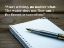 Picture of LOUIS LAMOUR QUOTE: START WRITING