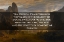 Picture of BIBLE VERSE QUOTE PSALM 23:4, ALBERT BIERSTADT - LOOKING DOWN YOSEMITE VALLEY
