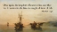Picture of BIBLE VERSE QUOTE MATTHEW 13:47, KONSTANTINOS VOLANAKIS - ON CALM WATERS