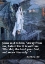 Picture of BIBLE VERSE QUOTE MATTHEW 4:10, JAMES TISSOT - SATAN TRIED TO TEMPT JESUS