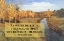 Picture of BIBLE VERSE QUOTE PROVERBS 27:19, ISSAC LEVITAN - AUTUMN LANDSCAPE I