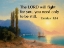 Picture of BIBLE VERSE QUOTE EXODUS 14:14, IVAN AIVAZOVSKY - SUNSET OVER YALTA