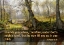 Picture of BIBLE VERSE QUOTE 1 PETER 5:6, PEDER MORK MONSTED - A TRANQUIL POND