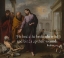 Picture of BIBLE VERSE QUOTE PSALM 147:3, BARTOLOME ESTEBAN MURILLO - CHRIST HEALING THE PARALYTIC