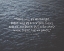 Picture of MICHAEL PHELPS QUOTE: THERE WILL BE OBSTACLES