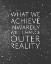 Picture of PLUTARCH QUOTE: OUTER REALITY