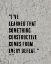 Picture of TOM LANDRY QUOTE: EVERY DEFEAT