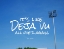 Picture of YOGI BERRA QUOTE: ALL OVER AGAIN