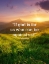 Picture of BIBLE VERSE QUOTE ROMANS 8:31