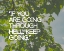 Picture of WINSTON CHURCHILL QUOTE: KEEP GOING