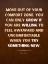 Picture of BRIAN TRACY QUOTE: COMFORT ZONE