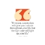 Picture of LEONARDO DICAPRIO QUOTE: WRONG CONNECTION