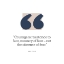 Picture of MARK TWAIN QUOTE: RESISTANCE TO FEAR