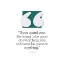 Picture of TOM RATH QUOTE: GOOD AT EVERYTHING