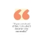 Picture of ARTSY QUOTES QUOTE: DESERVE TO BE SUCCESSFUL