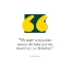 Picture of MAYA ANGELOU QUOTE: WE MUST NOT BE DEFEATED