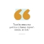 Picture of ARTSY QUOTES QUOTE: MY PATH