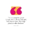 Picture of ANATOLE FRANCE QUOTE: BELIEVE
