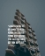 Picture of CONRAD HILTON QUOTE: THEY DONT QUIT