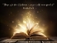Picture of ROALD DAHL QUOTE: BELIEVE IN MAGIC