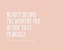 Picture of ARTSY QUOTES QUOTE: BEAUTY BEGINS
