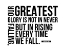 Picture of CONFUCIUS QUOTE: OUR GREATEST GLORY