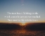 Picture of HELEN KELLER QUOTE: FELT WITH THE HEART