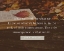 Picture of JOHN RUSKIN QUOTE: WHAT WE THINK