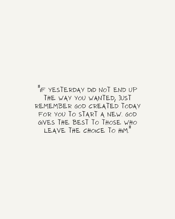 Picture of ARTSYQUOTES QUOTE: YESTERDAY