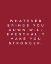 Picture of ARTSYQUOTES QUOTE: MAKE YOU STRONGER