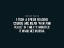 Picture of WOODY ALLEN QUOTE: WAR AND PEACE