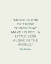 Picture of TOM COCHRANE QUOTE: LESS ALONE