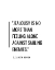 Picture of ELIZABETH BOWEN QUOTE: JEALOUSY