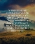 Picture of CESARE PAVESE QUOTE: ALONE IN THIS WORLD