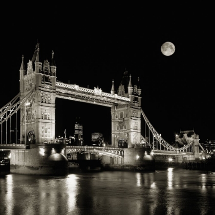 Picture of TOWER BRIDGE