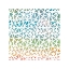 Picture of GEOMETRIC WASH I