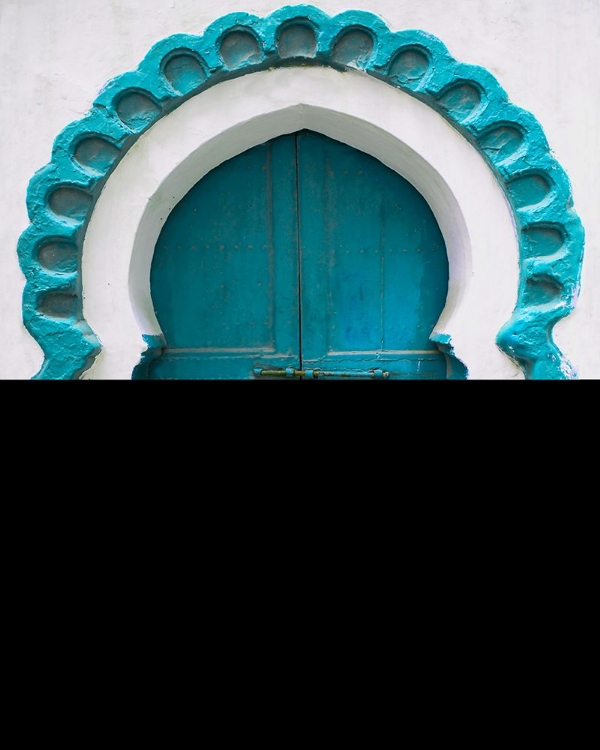 Picture of DOOR IN THE KASBAH