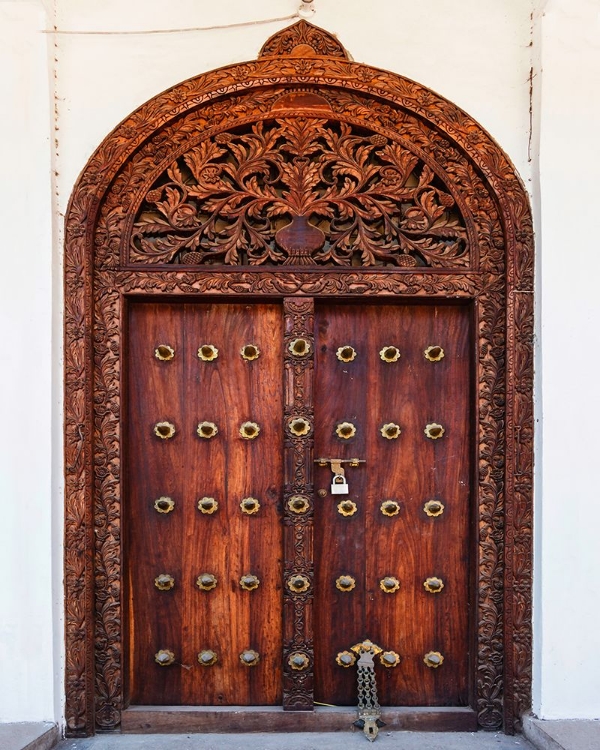 Picture of ZANZIBAR ENTRY