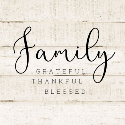 Picture of FAMILY