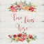 Picture of LOVE LIVES HERE
