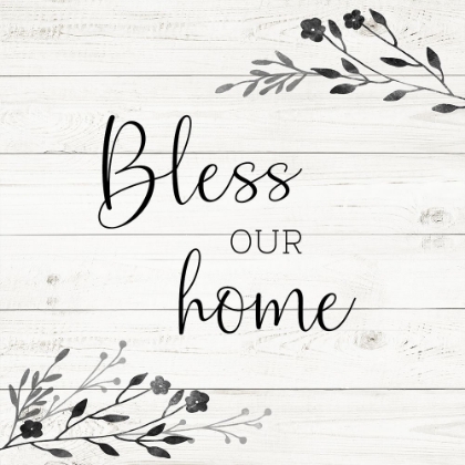 Picture of BLESS OUR HOME