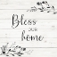 Picture of BLESS OUR HOME