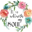 Picture of BRIGHT SENTIMENT II