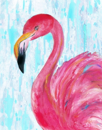 Picture of FLAMINGO II