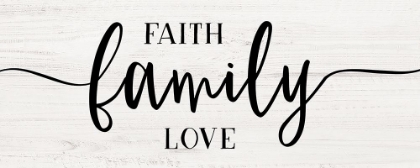 Picture of FAITH FAMILY