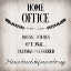 Picture of HOME OFFICE