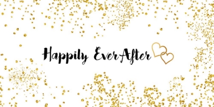 Picture of HAPPILY EVER AFTER