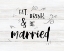 Picture of BE MARRIED