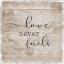 Picture of LOVE IS III