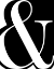 Picture of AMPERSAND